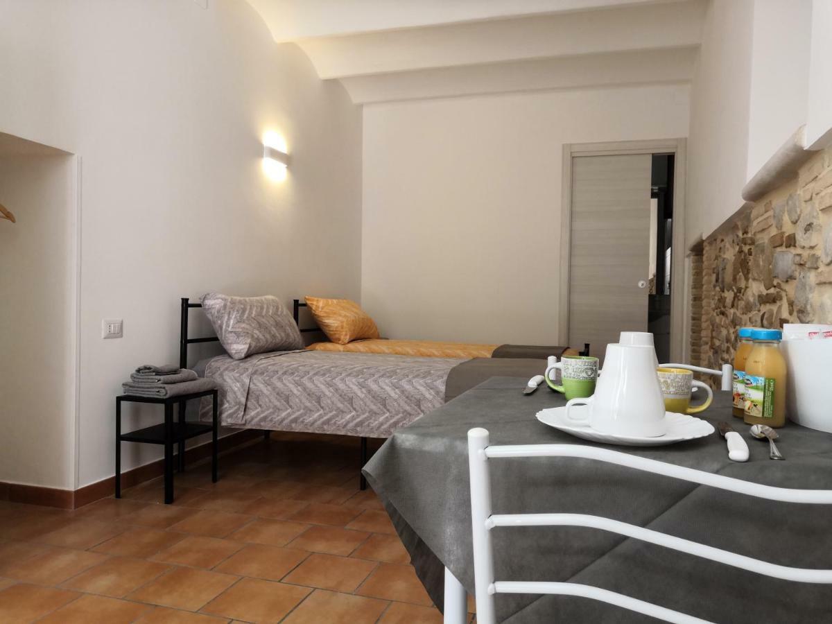 B&B Aika 48 Troia Екстериор снимка